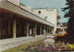 Sliač-čs. štátne kúpele- liečebný dom Palace