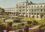 Sliač-čs. štátne kúpele- liečebný dom Palace