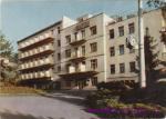 Sliač-čs. štátne kúpele- liečebný dom Slovensko