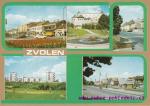 Zvolen