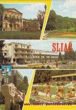 Sliač-čs. štátne kúpele