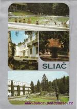 Sliač-čs. štátne kúpele