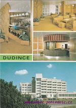 Dudince