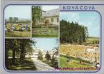 Kováčová