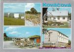 Kováčová