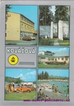 Kováčová