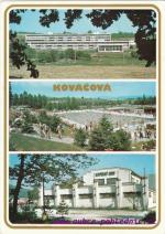 Kováčová