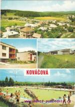 Kováčová
