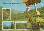 Žiarska dolina