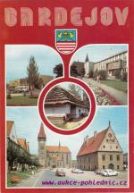 Bardejov