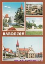 Bardejov