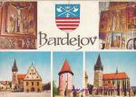 Bardejov