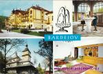 Bardejov