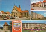 Bardejov