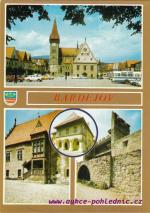 Bardejov