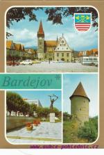 Bardejov