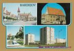 Bardejov