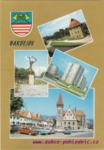 Bardejov