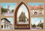 Bardejov