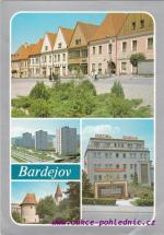 Bardejov