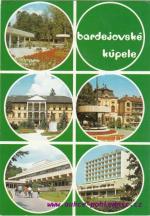 Bardejovské kúpele
