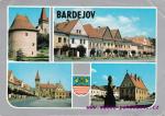 Bardejov