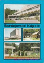 Bardejovské kúpele