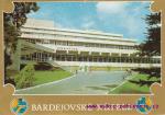 Bardejovské kúpele-Kúpeľný dom