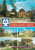 Bardejovské kúpele
