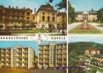 Bardejovské kúpele