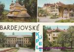 Bardejovské kúpele
