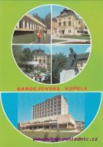 Bardejovské kúpele