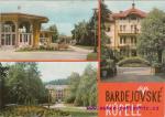 Bardejovské kúpele
