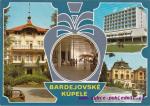 Bardejovské kúpele
