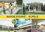 Bardejovské kúpele
