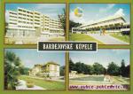 Bardejovské kúpele