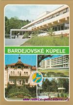 Bardejovské kúpele