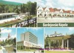 Bardejovské kúpele