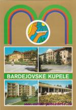 Bardejovské kúpele