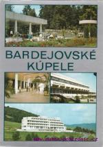 Bardejovské kúpele