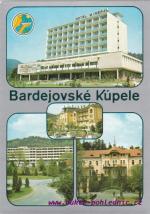 Bardejovské kúpele