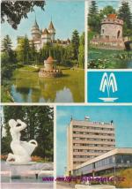 Bojnice