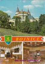 Bojnice