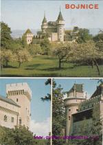 Bojnice