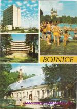 Bojnice