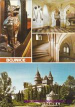 Bojnice