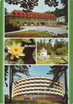 Bojnice