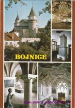 Bojnice