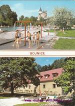 Bojnice