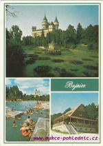 Bojnice